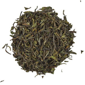 Okayti Darjeeling  "First Flush" 2024 BIO