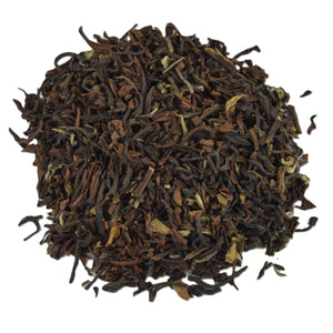 Sourenee Darjeeling  "Second Flush" 2023 BIO