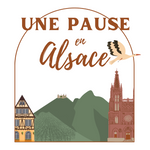 Assortiment "Une pause en Alsace"