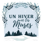 Assortiment "Un hiver avec les Muses"