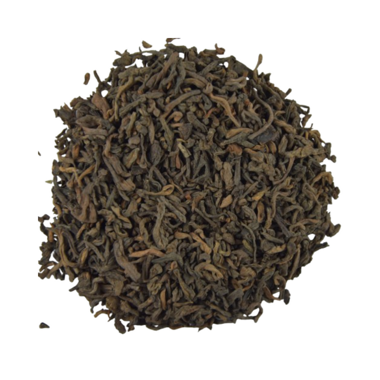 Pu Erh