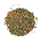 Mukashi Genmaicha BIO