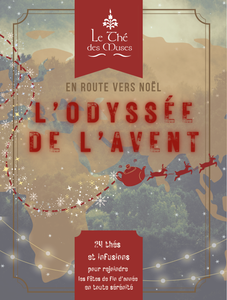 "L'Odyssée de l'Avent"