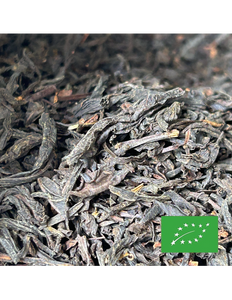 Lapsang Souchong BIO