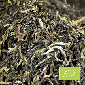 Okayti Darjeeling  "First Flush" 2024 BIO