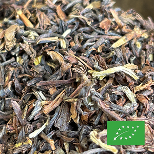 Sourenee Darjeeling  "Second Flush" 2023 BIO (Copie)