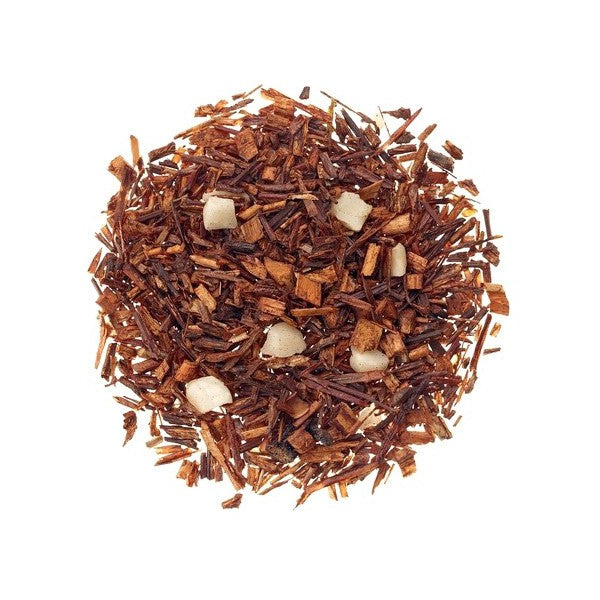 ROOIBOS VANILLE Bio - Paquet de 100g